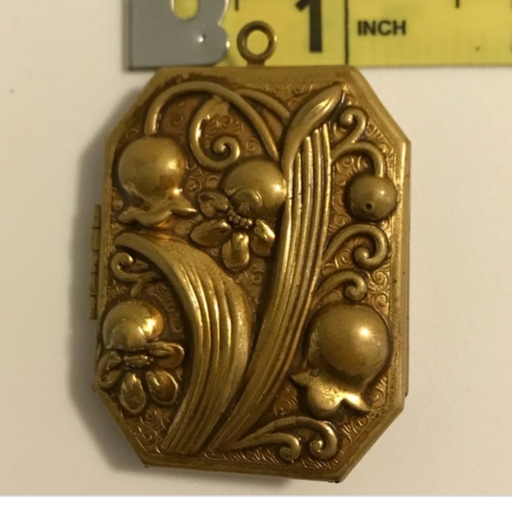 Vintage Locket